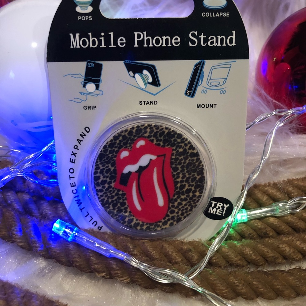 💥 Pop Socket 💥 - Picture 2 of 2